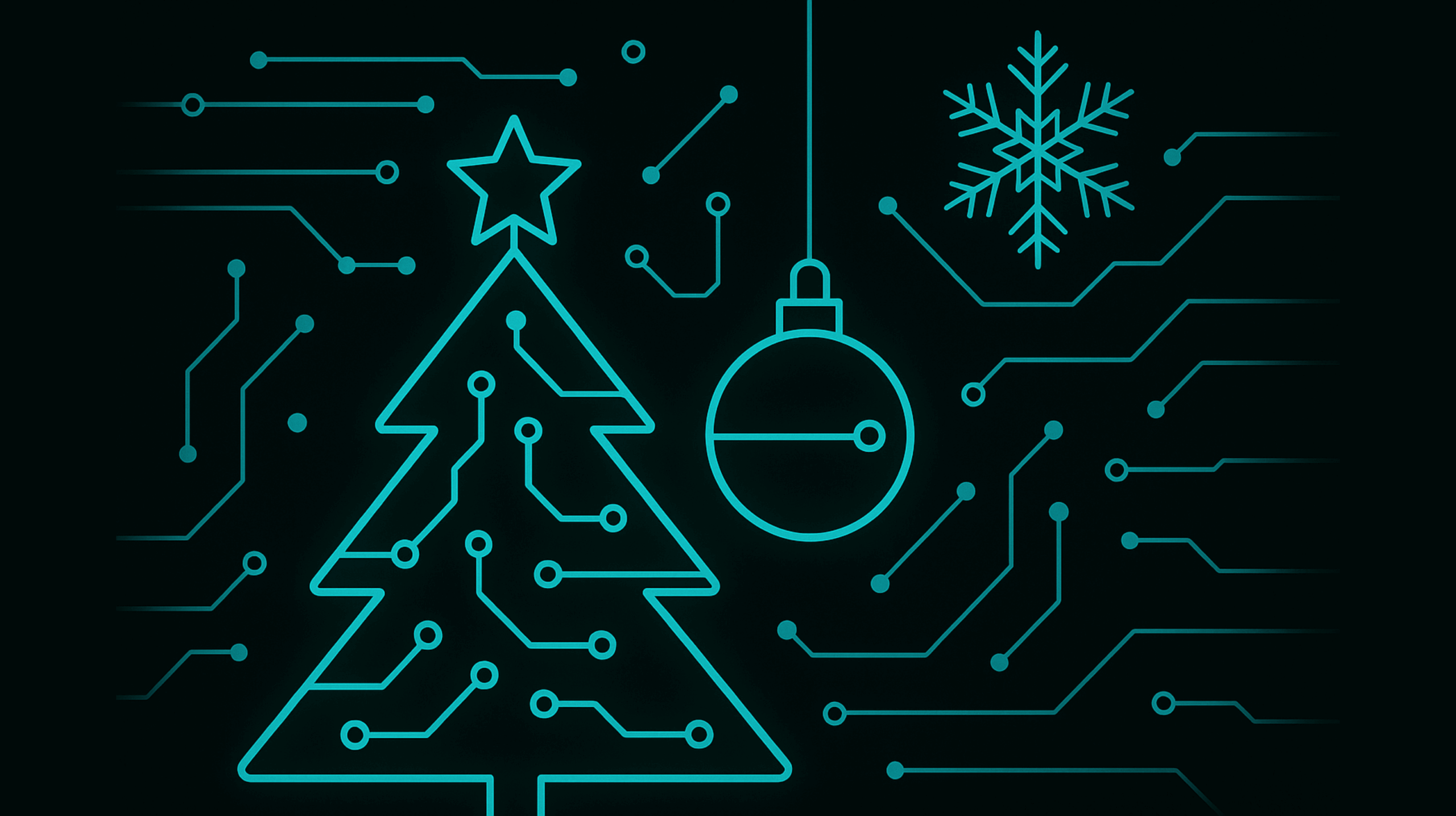 The 12 Cyber Threats to Watch This Holiday Season