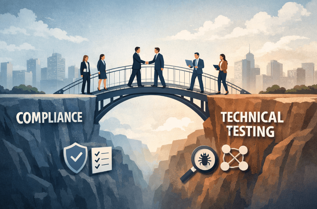 Bridging the SOC 2 Gap: Why Auditors Need Independent Technical Testing