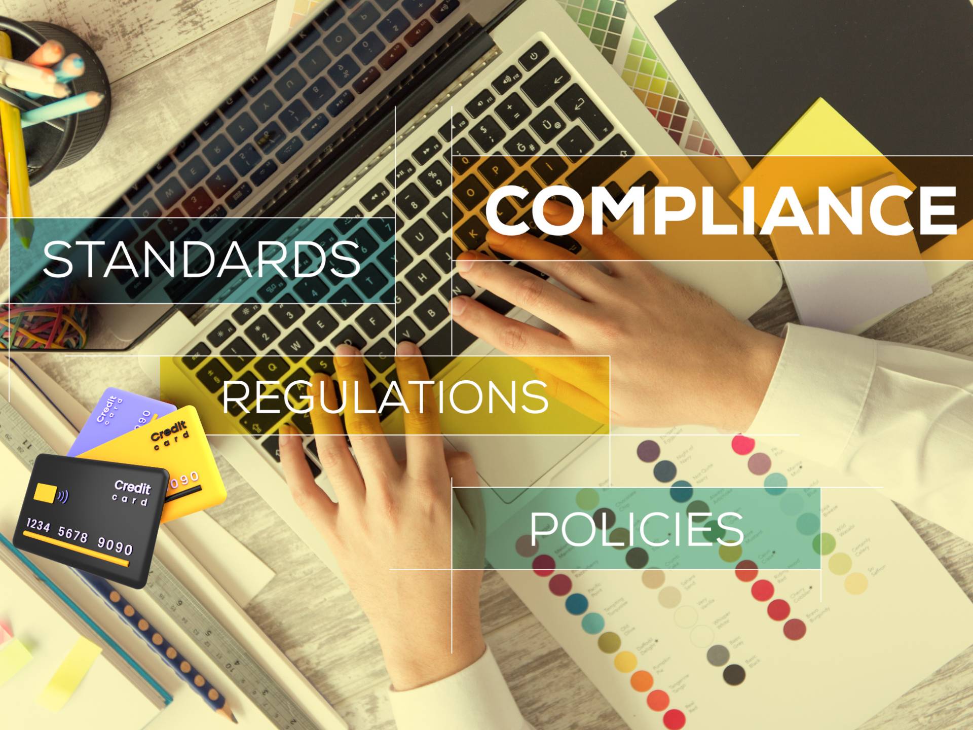 Beyond the Audit: Continuous Monitoring for PCI DSS Compliance