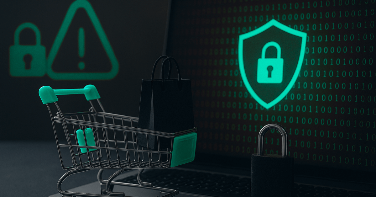 Retail Under Siege: How Fashion Brands Can Fortify Their Digital Frontlines
